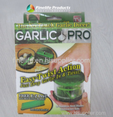 Hot selling Garlic pro