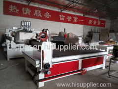 Jinan Big Dipper CNC machinery Co. Ltd