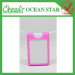 20ml credit card hand sanitizer