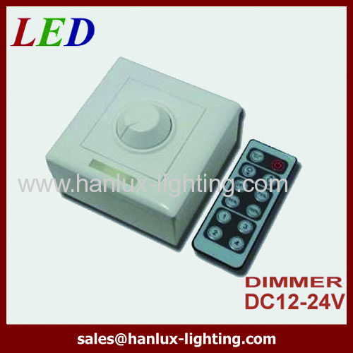 CE PWM Dimming Controller For LED Light