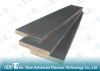 13mm Ti-Steel Plate Clad Metal Sheet Explosion Rolling For Petroleum Chemical