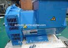 23kw / 28.8kva 1800rpm Three Phase AC Synchronous Generator Blue 110V ~ 690V
