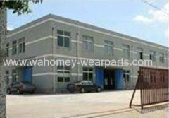 NINGBO WITMIN IMPORT&EXPORT CO.,LTD.