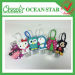 29ml 3d cartoon animals purell instant hand sanitizer