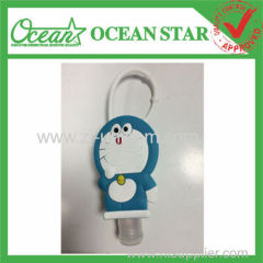 29ml 3d cartoon animals sanitizer