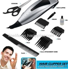 professional hair clipper sets