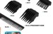 9 in 1 professional hair clipper sets