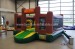 Inflatable Slide Jungle Monkey