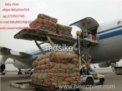 Clothes Garment Cargos to Moscow Khabarovsk Logistics Company Double Customs Clearance Service