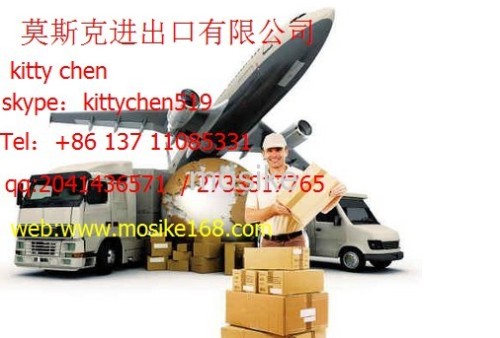 Clothes Garment Cargos to Moscow  Khabarovsk Logistics Company Double Customs Clearance Service 