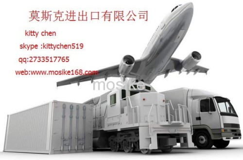 From China to Moscow, Fair Exhibits, LED Screen Cargos Transport Line Dual Clearance Logistic by Air or by Train