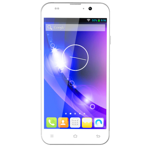 5" Octa core mobile phone