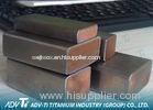 Titanium clad steel plate explosion clad plate titanium clad copper