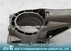 Vacuum Casted High Temperature Alloy Casting Titanium / Nickel Based