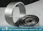 Titanium Seamless Pipe Heat Exchanger Tube