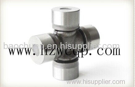 Universal Joint for Europe Market