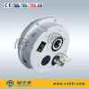 Shaft Mounted Geared Motor Ta50-50D-15 for Mining Crusher Conveyor Belt