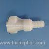 female quick Connector pvc pipe connections plastic quick coupler