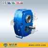 Helical Shaft Mounted Gear Reducer J-20 with Torque arm for Rubber Conveyor