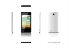 4.0" Dual core mobile phone