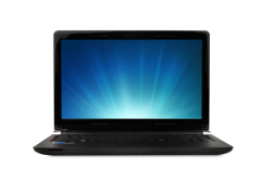 14" laptop with Intel core 3th generation CPU