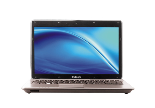 14" laptop with Intel core 3th generation CPU