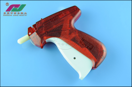 JAB Dongguan supplier ABS Micro Tagging Fastener Gun