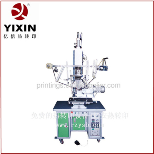 2014 best sell for Special shape heat transfer machine in China