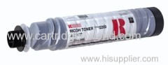 Genuine Ricoh Type 1220D Laser Toner Cartridge for Aficio Copier