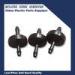 Plastic One Way Ink Plastic Inline Check Valve , 1/8" Barbed Check Valve