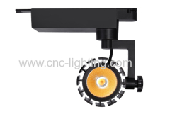 40W SHARP LED Track Luminaire(Dimmable)