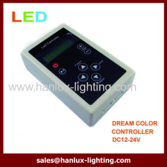 wireless LED touch controller
