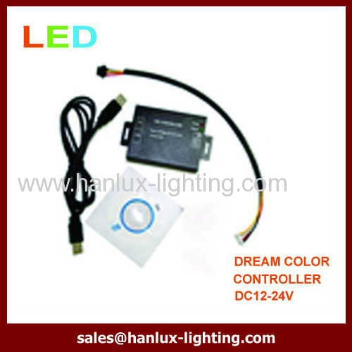 DC12 V CE RGB Wifi LED Strip Controller