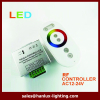 24V LED 6-Key mini Touch RF LED controller