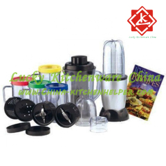 21PCS BLENDER amazing bullet chopper blender bullet