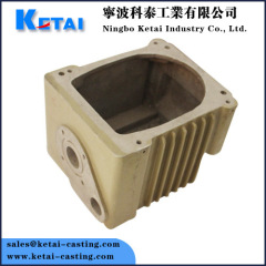 High Quality Vessel Casing