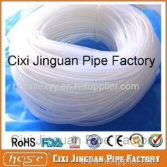 Food Grade 6*10mm Silicone Tube