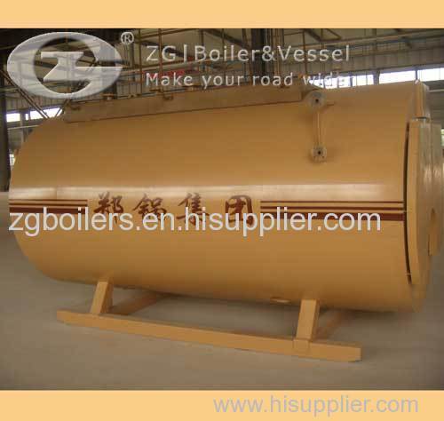 oil fired boiler for sale