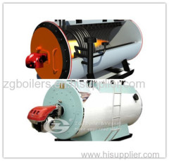 waste oil fired boiler price