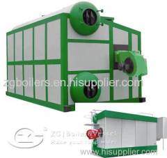 oil fired steam boiler price and manufacturer