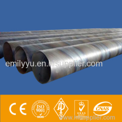GEE Spiral steel pipe