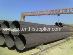 GEE Spiral steel pipe