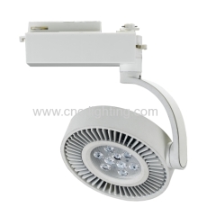 18W CREE LED Track Lamp(Dimmable)