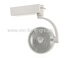 18W CREE LED Track Lamp(Dimmable)