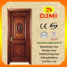 EU Style Door Engraving Door Design