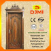 EU Style Door Engraving Door Design