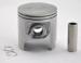 2 Stroke Engine Piston kit For Motorcycle YAMAHA100 BWS70 / SR50 / V50