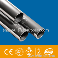 API 5L Stainless Steel 316L Seamless Pipe