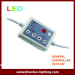 6-key plastic LED controller