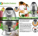 Hot selling and high quality Touch N Go Food Processor